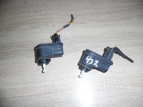Stellmotor scheinwerfer - stellmotor,