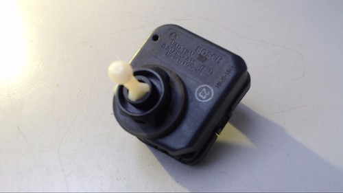 Stellmotor