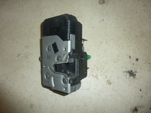 Stellmotor türschloß opel - türschloß,