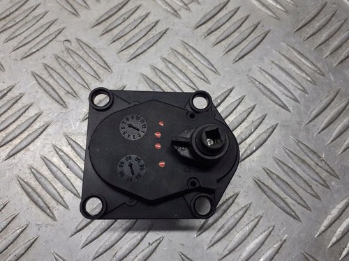 Opel vectra stellmotor - vectra, b