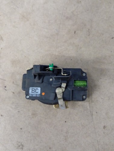Stellmotor türschloß opel - stellmotor,