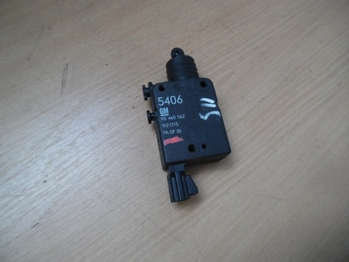 Stellmotor heckklappe opel - heckklappe,