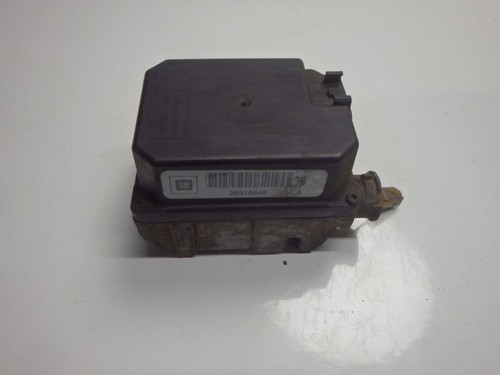 Stellmotor tempomat 25315546 - 25315546, a