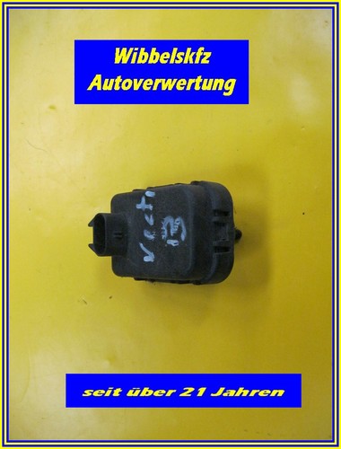Opel vectra - opel,
