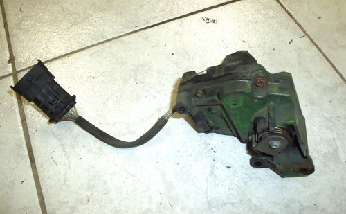 Stellmotor drallklappen z22yh - drallklappen,