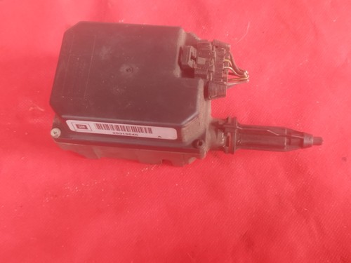 Opel vectra stellmotor - vectra,