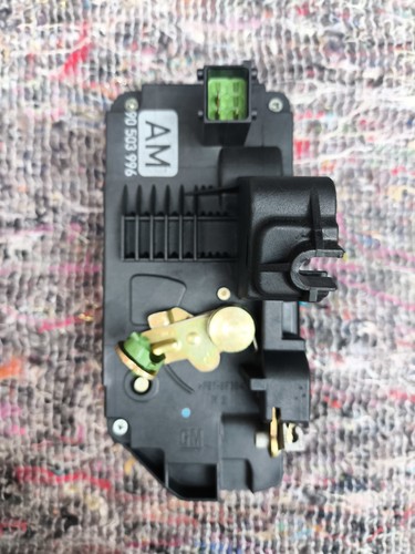 Opel vectra schloss - opel,