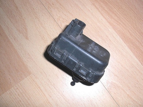 Stellmotor lwr - stellmotor,