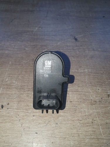 Stellmotor