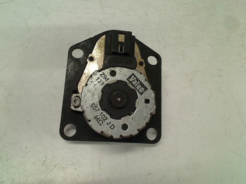 Luftklappe stellmotor opel - stellmotor,