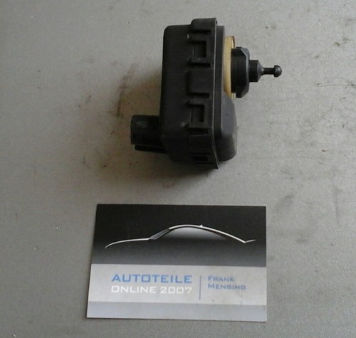 Opel vectra stellmotor - stellmotor,