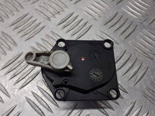 Opel vectra stellmotor - opel,