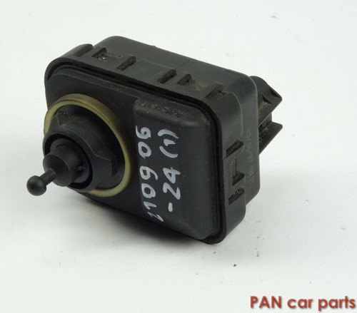 Opel vectra lwr stellmotor - opel,