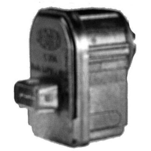 Stellmotor für