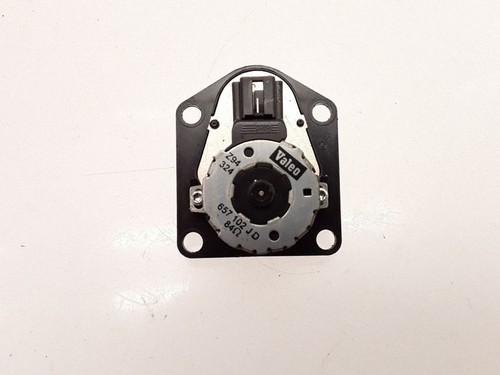 Opel vectra 2001 stellmotor - b,