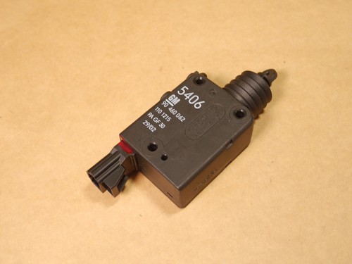 Stellmotor opel vectra - stellmotor,