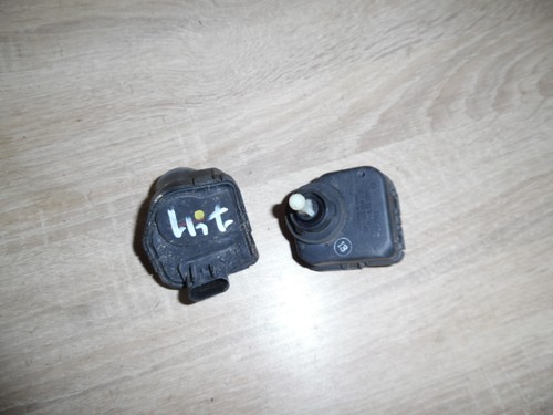 Opel vectra stellmotor - opel,
