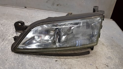 Scheinwerfer halogen vorne - scheinwerfer,