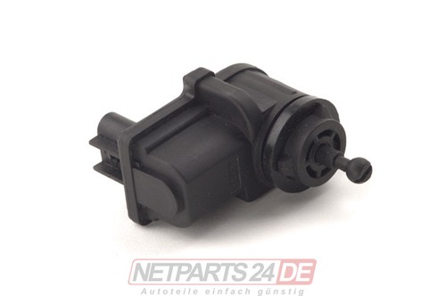 Stellmotor passend für opel - stellmotor,