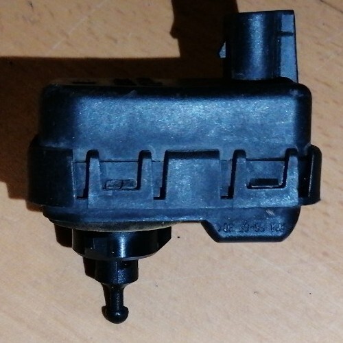 Stellmotor lwr - stellmotor,