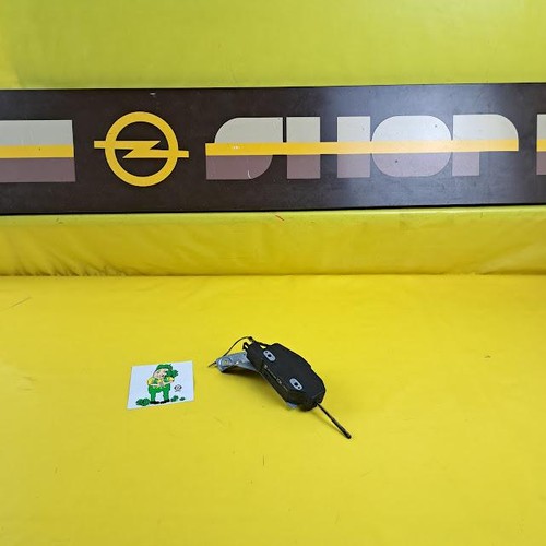 Stellmotor tankklappe opel - stellmotor,