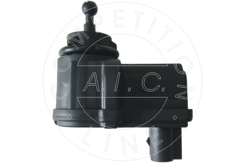 Becker stellmotor vorne - f.becker,