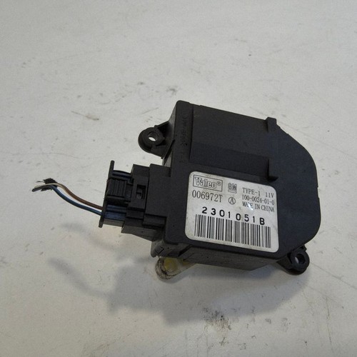 Opel vectra 2005 stellmotor - c,