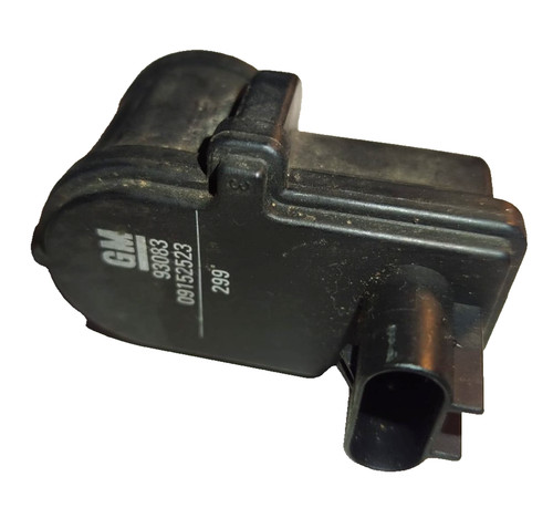 Oem opel vectra stellmotor - b,